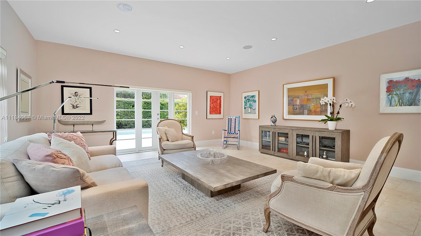 1136 Alhambra Circle Coral Gables, FL 33134 - Photo 10 of 67