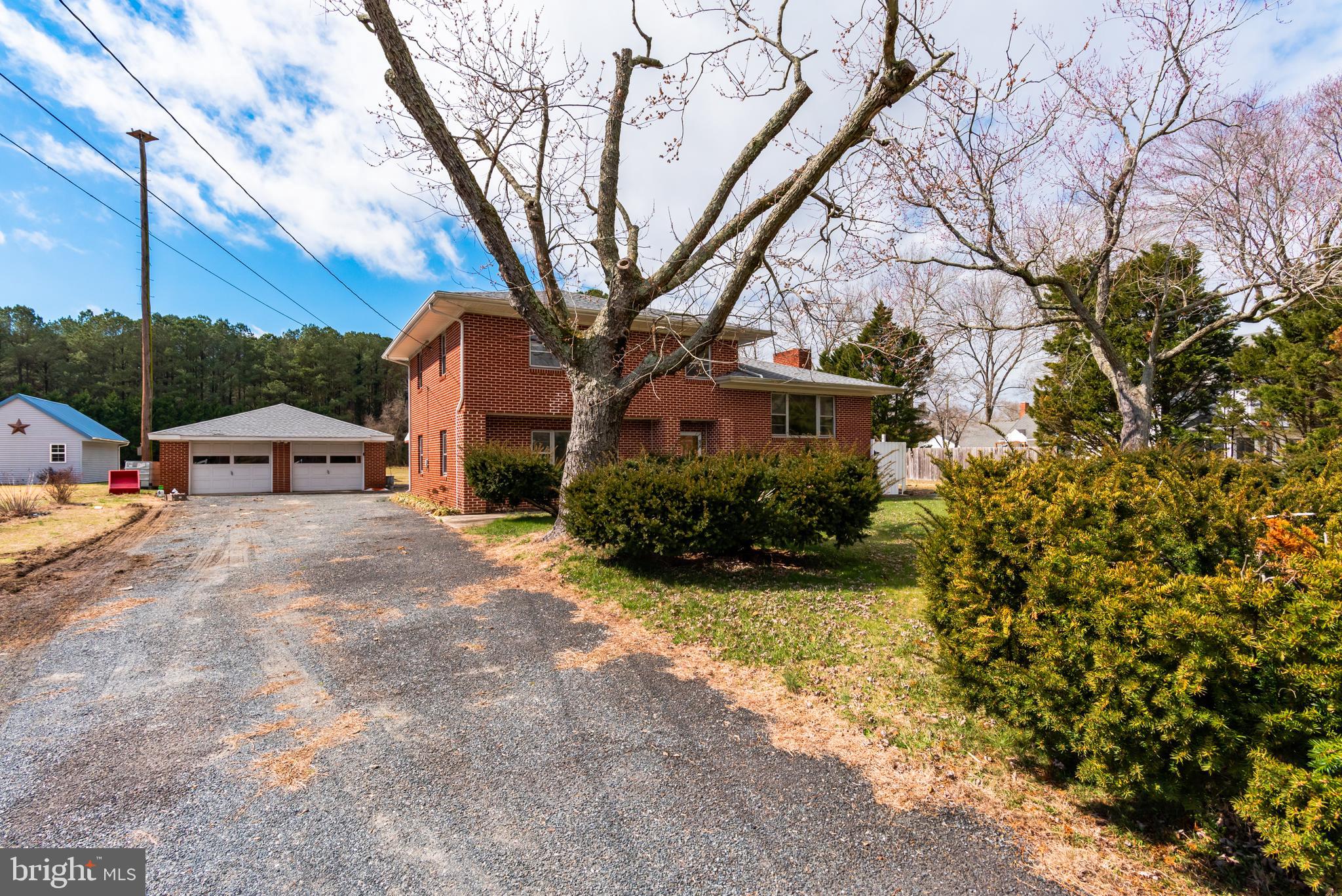 5302 Sharps Point Road Salisbury, MD 21801 - Photo 8 of 70 Gallery Image 8