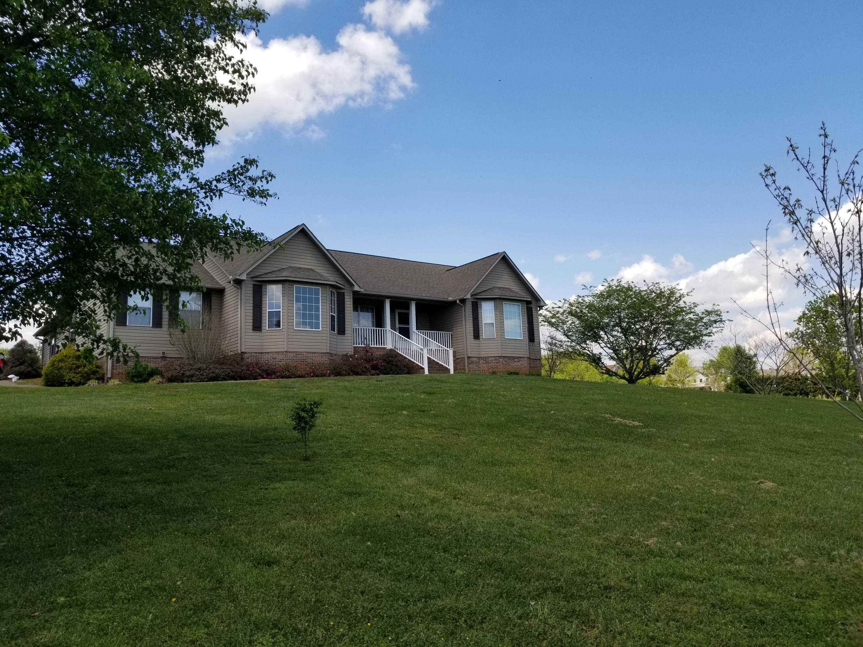 3940 Miser Station Road Louisville, TN 37777 - Photo 1 of 17 Front