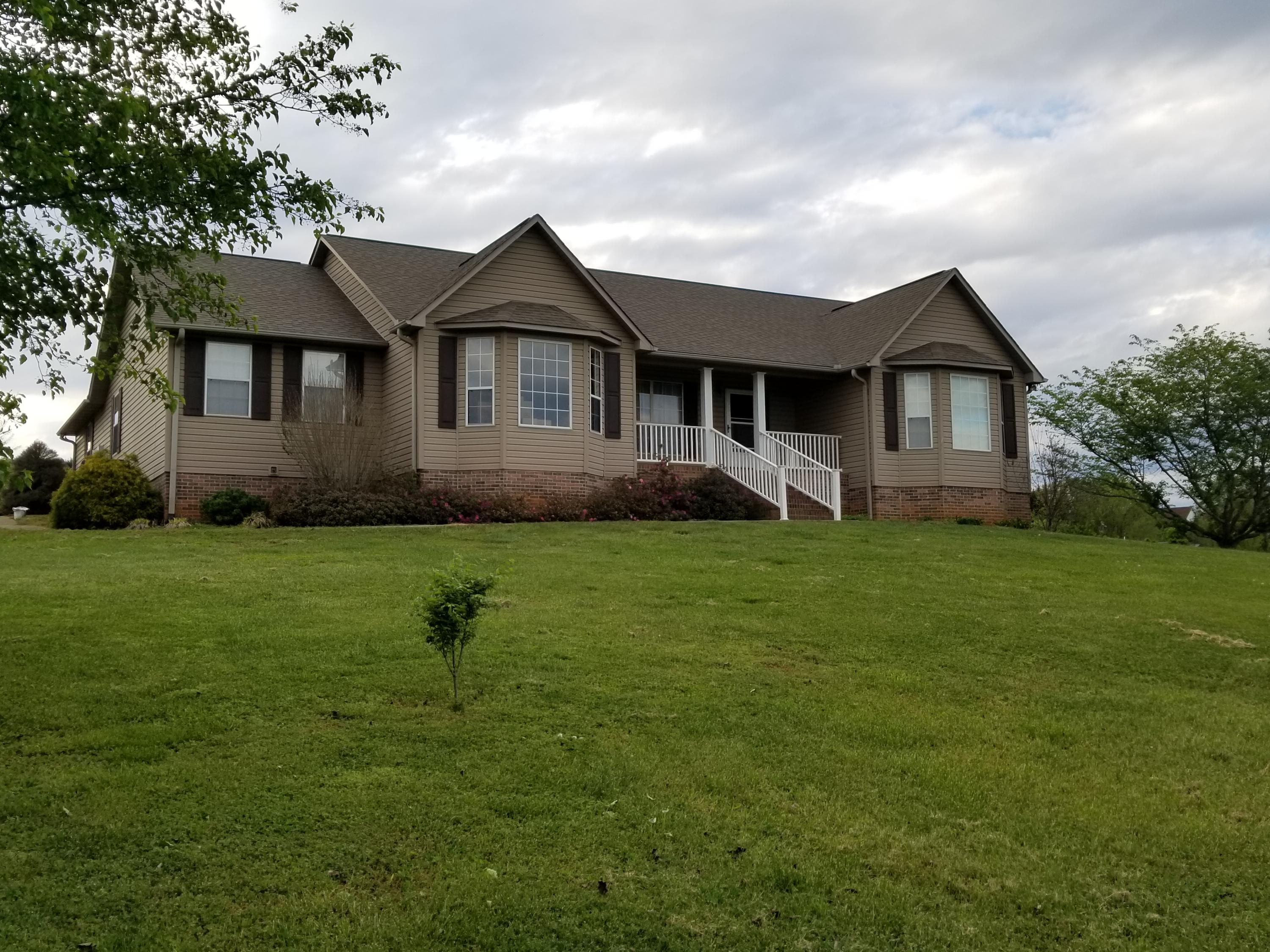 3940 Miser Station Road Louisville, TN 37777 - Photo 2 of 17 3940 Miser Station Front