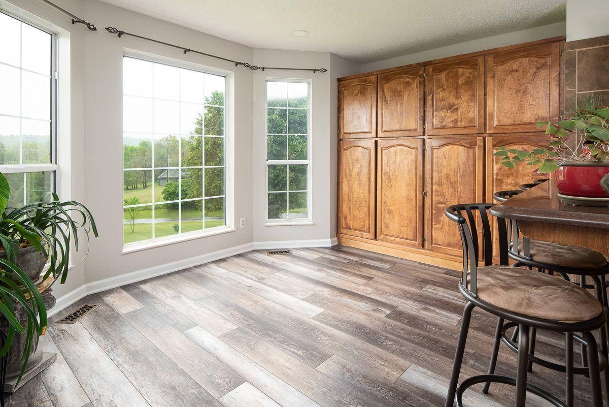 3940 Miser Station Road Louisville, TN 37777 - Photo 5 of 17 Breakfast Room