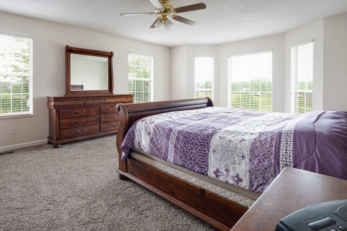 3940 Miser Station Road Louisville, TN 37777 - Photo 8 of 17 Master Bedroom