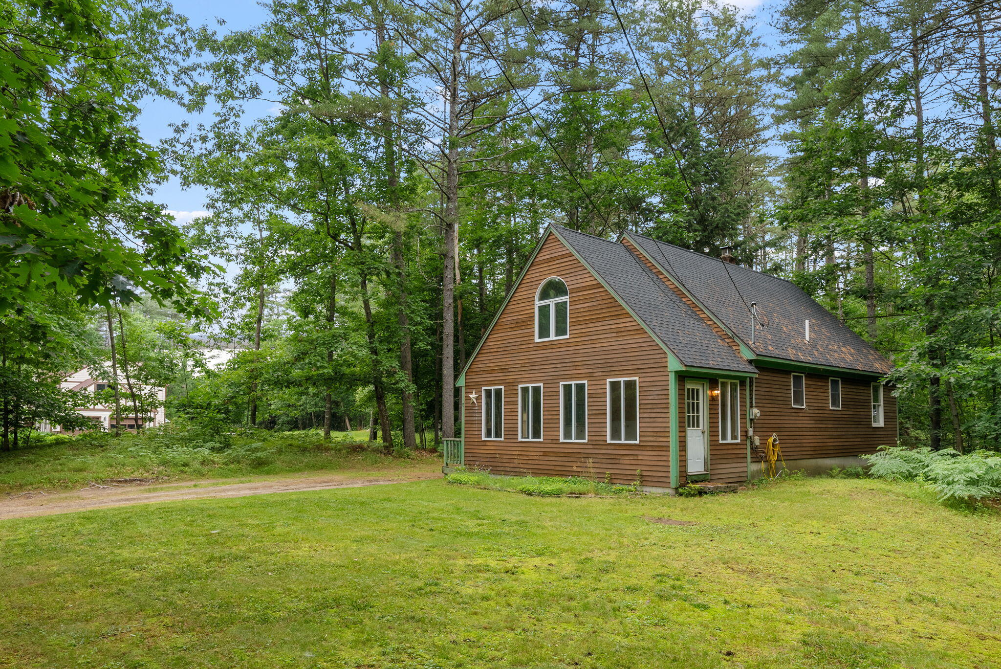 55 Lone Pine Road North Waterboro, ME 04061 - Photo 3 of 25 5-web-or-mls-DSC09196