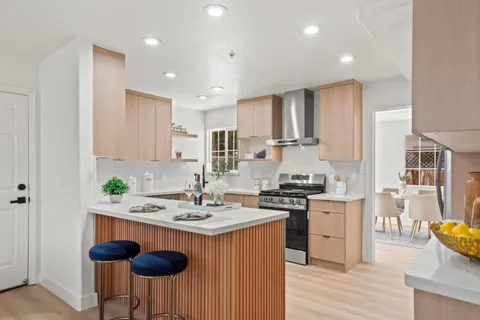 $2,998,800 | 320 Waverly Street, Sunnyvale, CA 94086