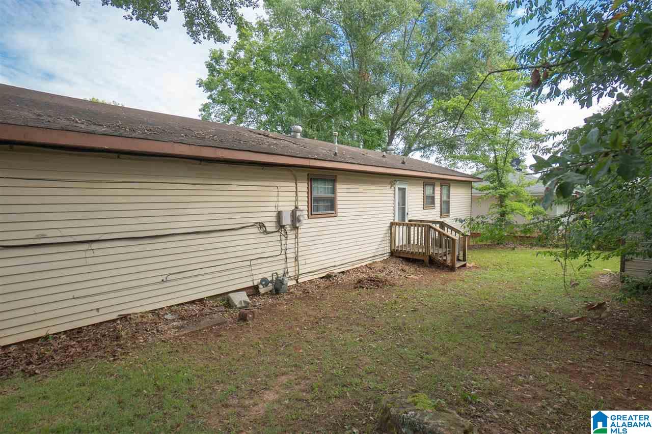 803 Illinois Road Birmingham, AL 35221 - Photo 20 of 20