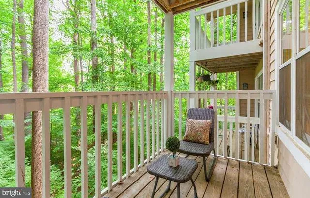 $2,500 | 10713 Hampton Mill Terrace, Unit 110, Rockville, MD 20852