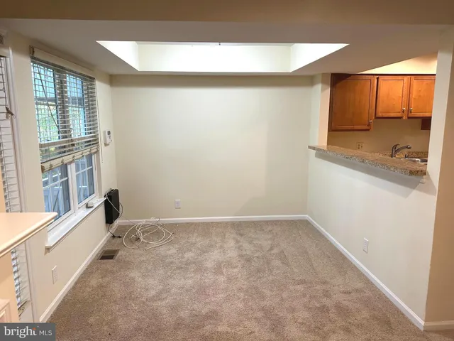 $2,500 | 10713 Hampton Mill Terrace, Unit 110, Rockville, MD 20852