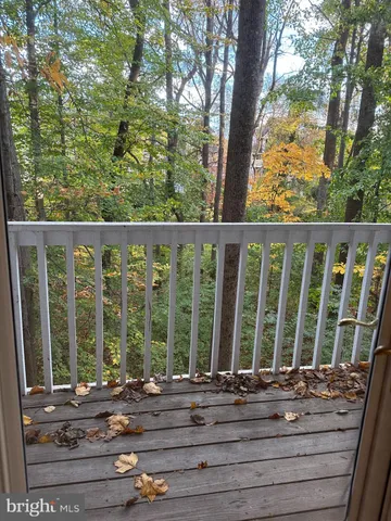 $2,500 | 10713 Hampton Mill Terrace, Unit 110, Rockville, MD 20852