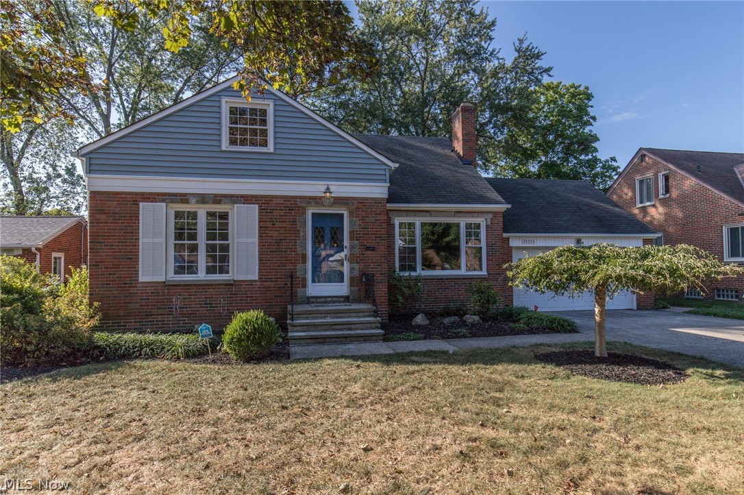 21215 Eaton Road Cleveland, OH 44126 - Photo 1 of 35 Gallery Image 1