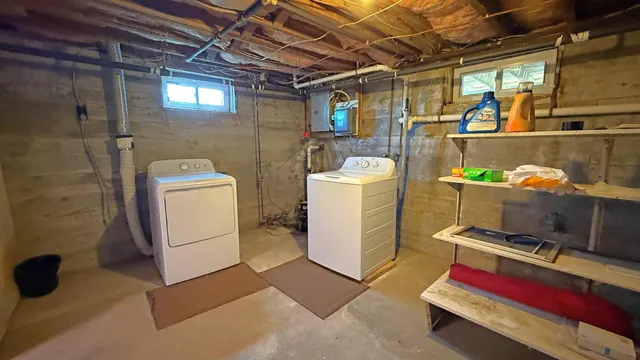 $165,000 | 5 Maple Tree Road, Lubec, ME 04652