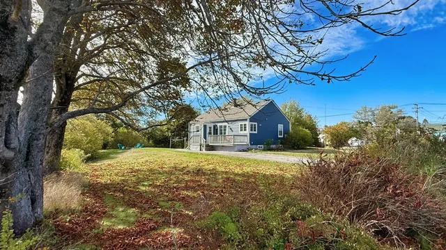 $165,000 | 5 Maple Tree Road, Lubec, ME 04652