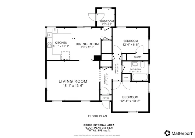 $165,000 | 5 Maple Tree Road, Lubec, ME 04652