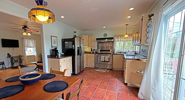 $165,000 | 5 Maple Tree Road, Lubec, ME 04652