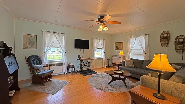 $165,000 | 5 Maple Tree Road, Lubec, ME 04652