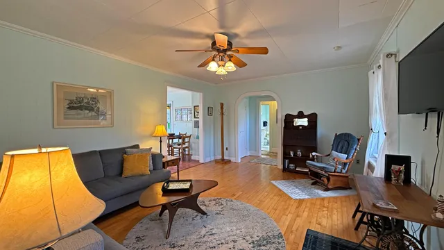 $165,000 | 5 Maple Tree Road, Lubec, ME 04652