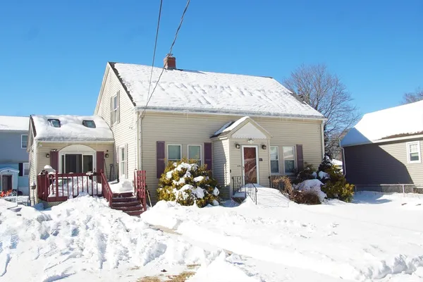 $485,000 | 20 Brightwood Avenue, Worcester, MA 01604