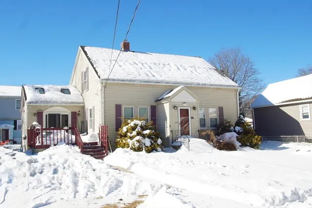 $498,863 | 20 Brightwood Avenue, Worcester, MA 01604