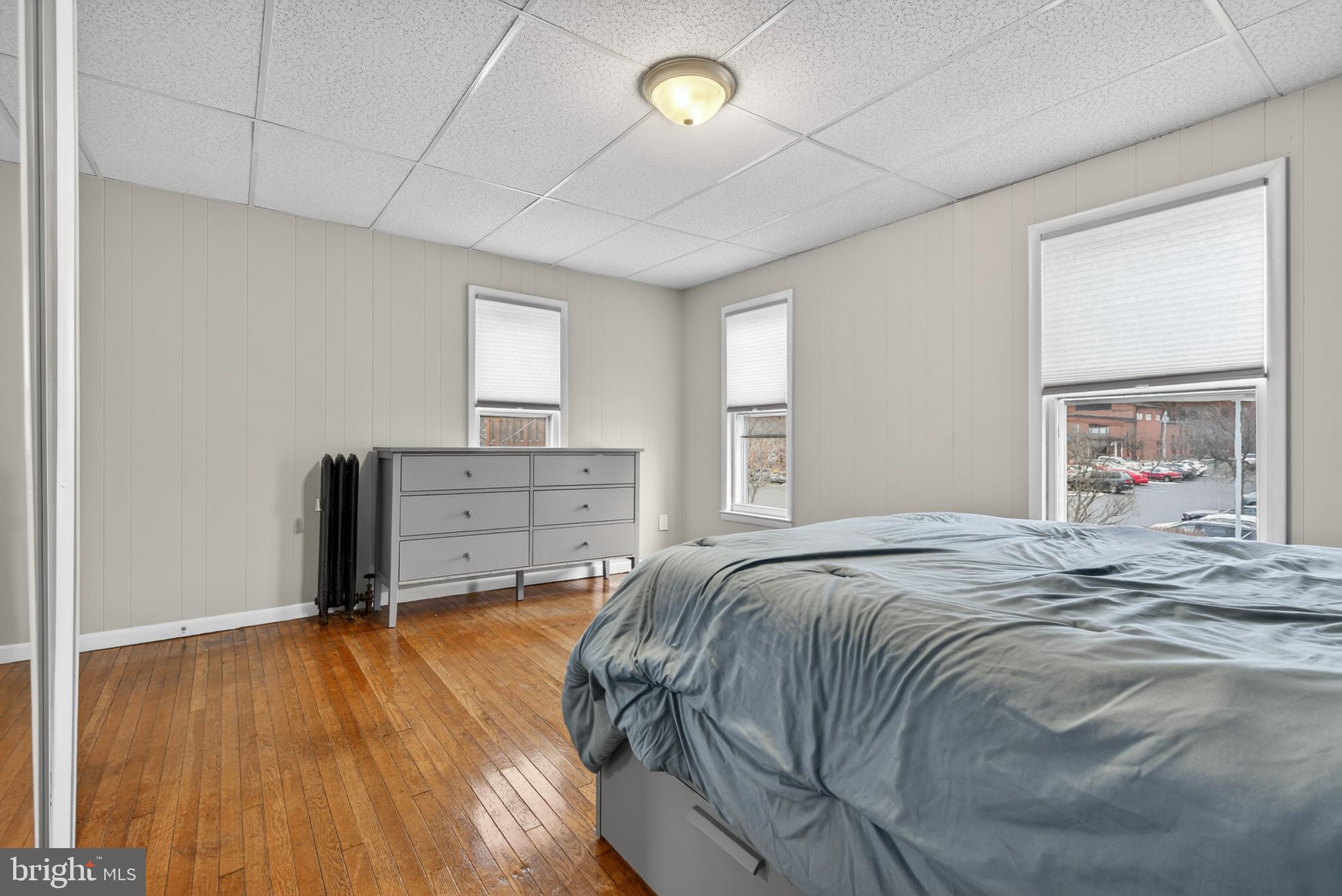 222 North Franklin Street Hanover, PA 17331 - Photo 21 of 29 a bedroom with a bed and a window