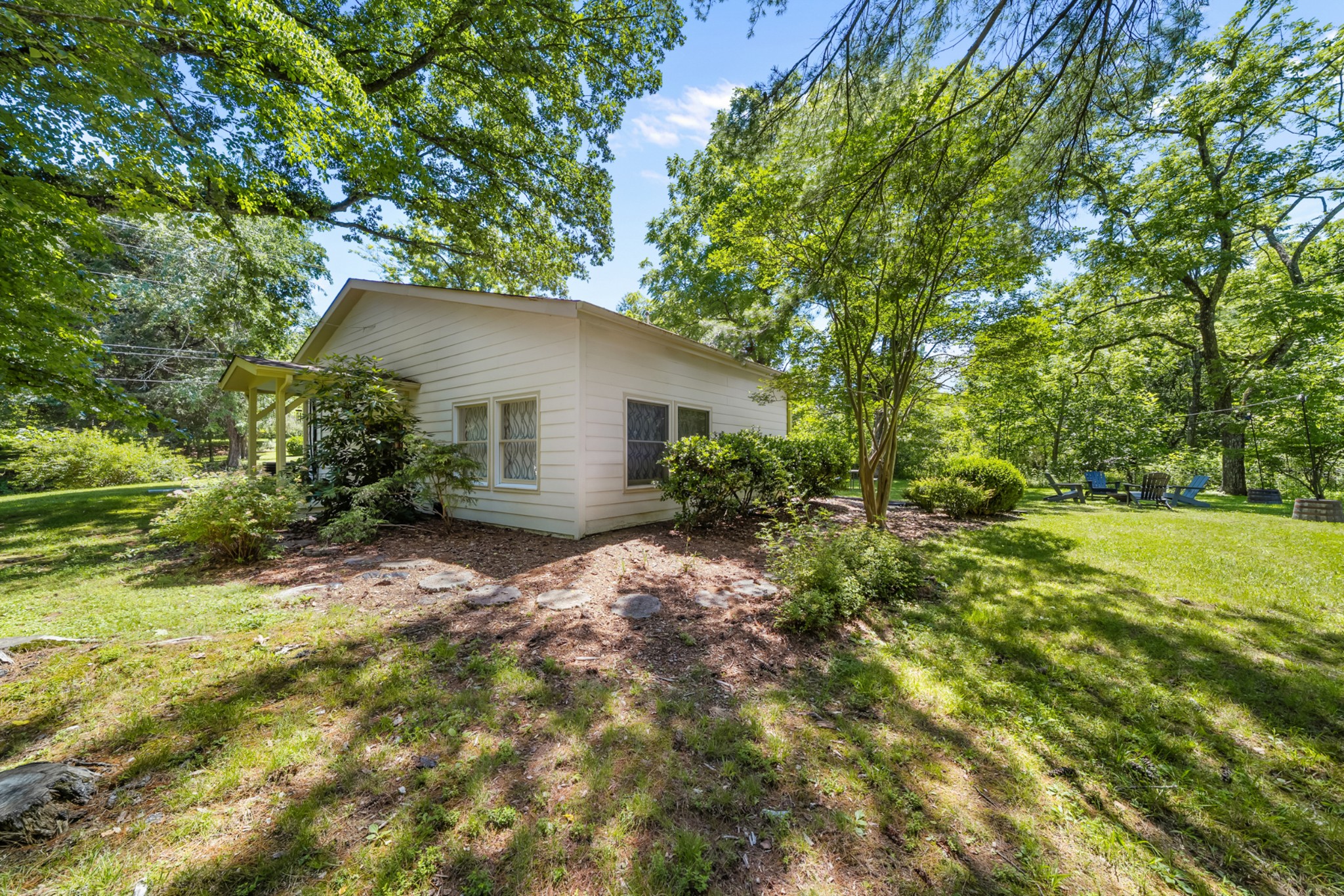237 Lake O'Donnell Road Sewanee, TN 37375 - Photo 16 of 20