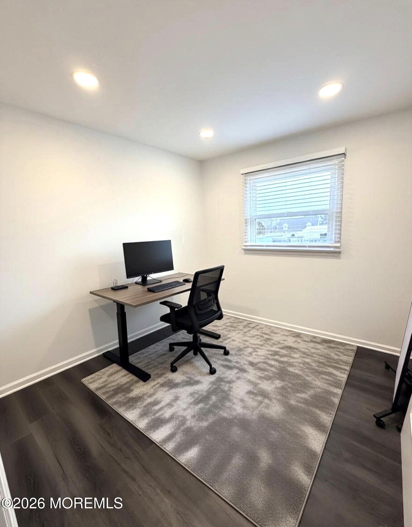 2133 Bridge Avenue Point Pleasant, NJ 08742 - Photo 8 of 12 a view of a workspace with furniture