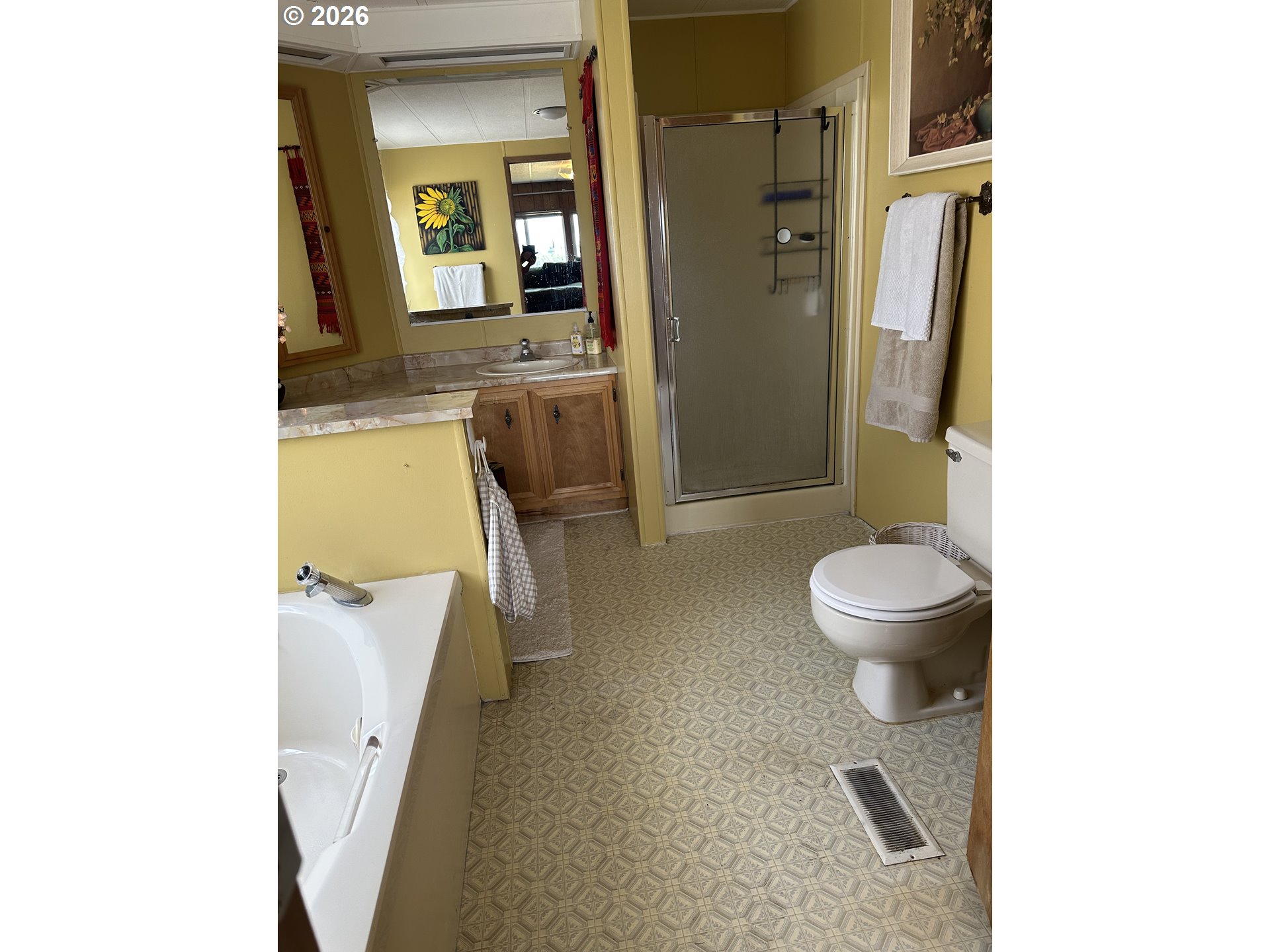 1267 Tucker Road, Unit 22 Hood River, OR 97031 - Photo 14 of 22