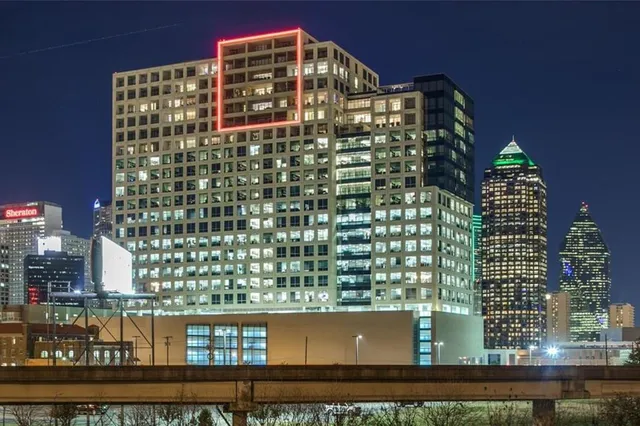 $1,800,000 | 1717 Arts Plaza, Unit 2202, Dallas, TX 75201