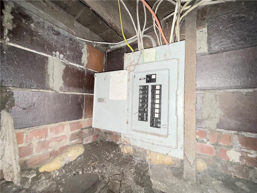 111 Ludwig Street McGrann, PA 16236 - Photo 17 of 17