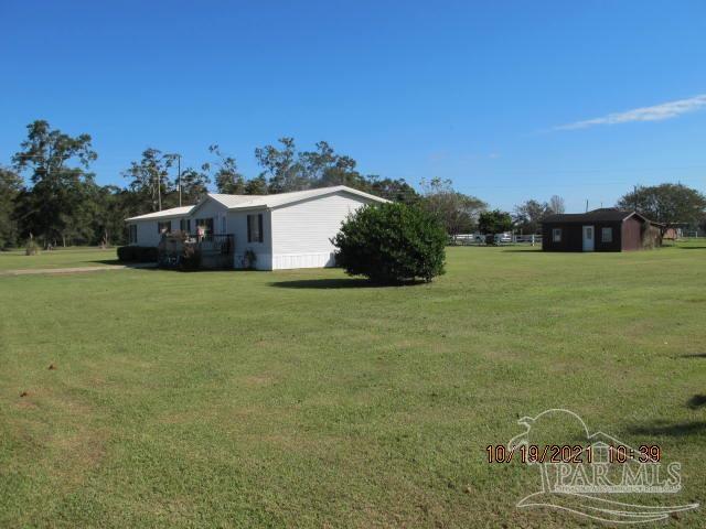 6161 Mitchell Road Walnut Hill, FL 32568 - Photo 36 of 49 Gallery Image 36