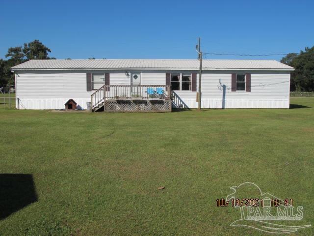 6161 Mitchell Road Walnut Hill, FL 32568 - Photo 43 of 49 Gallery Image 43