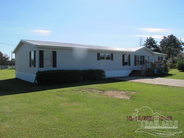 6161 Mitchell Road Walnut Hill, FL 32568 - Photo 47 of 49 Gallery Image 47