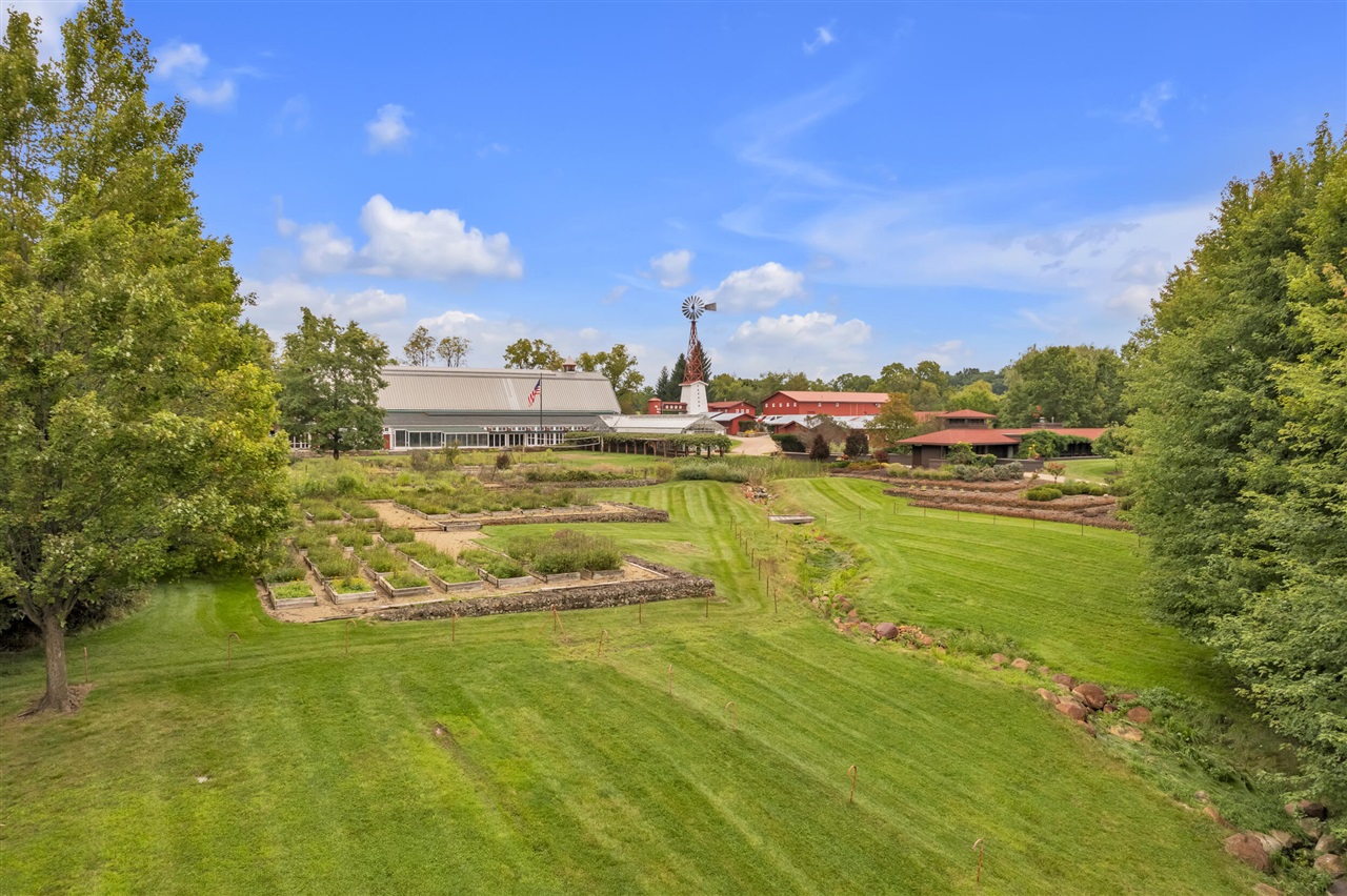 5105 Turtle Pointe Drive Ann Arbor, MI 48105 - Photo 72 of 84
