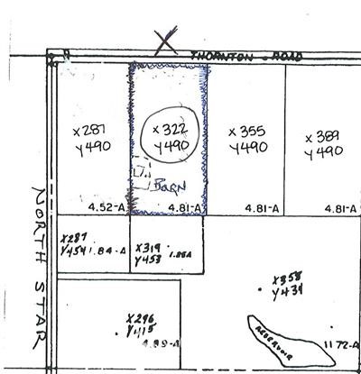 0 Thornton Road Ferndale, WA 98248 - Photo 1 of 1 Gallery Image 1