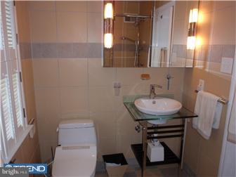 1031 Cedar Grove Road Wynnewood, PA 19096 - Photo 11 of 12 Bathroom