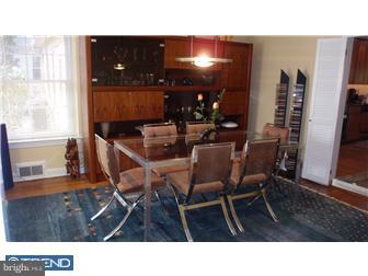 1031 Cedar Grove Road Wynnewood, PA 19096 - Photo 3 of 12 Dining Room
