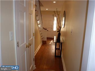 1031 Cedar Grove Road Wynnewood, PA 19096 - Photo 5 of 12 Foyer