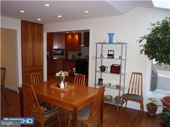 1031 Cedar Grove Road Wynnewood, PA 19096 - Photo 8 of 12 Breakfast Room
