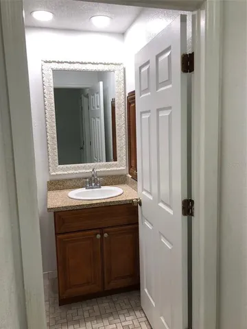 a bathroom with a shower and a toilet