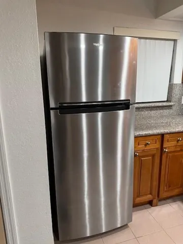 a close view of dresser