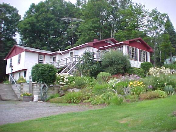 461 Lacross Road Springfield, VT 05156 - Photo 1 of 9