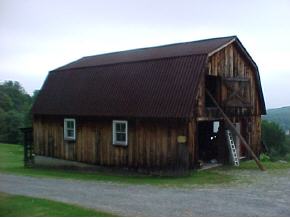 461 Lacross Road Springfield, VT 05156 - Photo 2 of 9