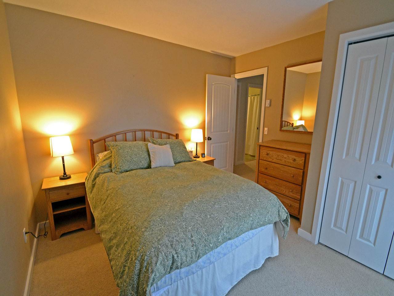 39 Upper Summit Road, Unit 39 Warren, VT 05674 - Photo 14 of 20 Gallery Image 14