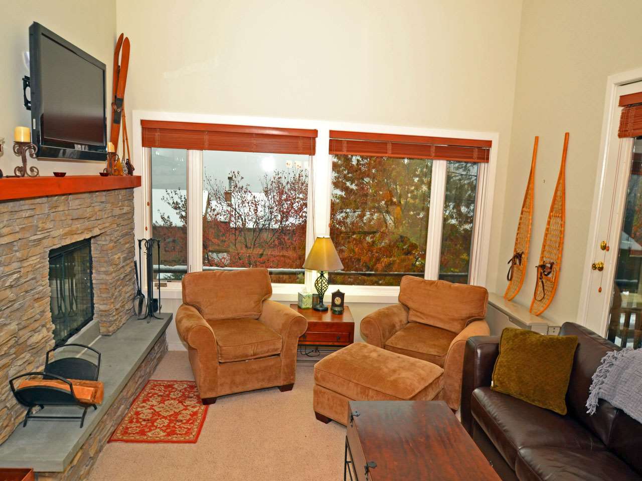 39 Upper Summit Road, Unit 39 Warren, VT 05674 - Photo 4 of 20 Gallery Image 4