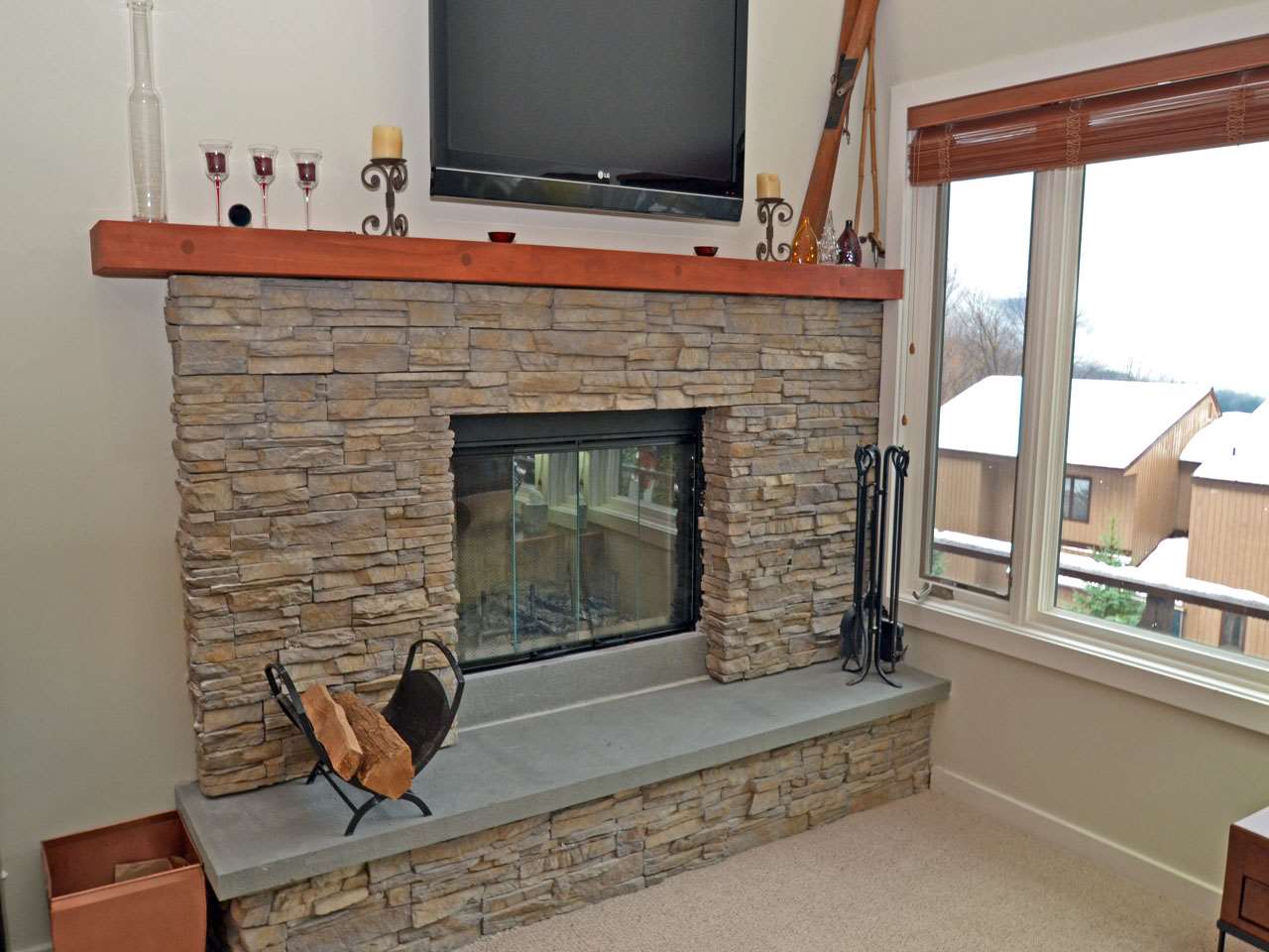 39 Upper Summit Road, Unit 39 Warren, VT 05674 - Photo 5 of 20 Gallery Image 5