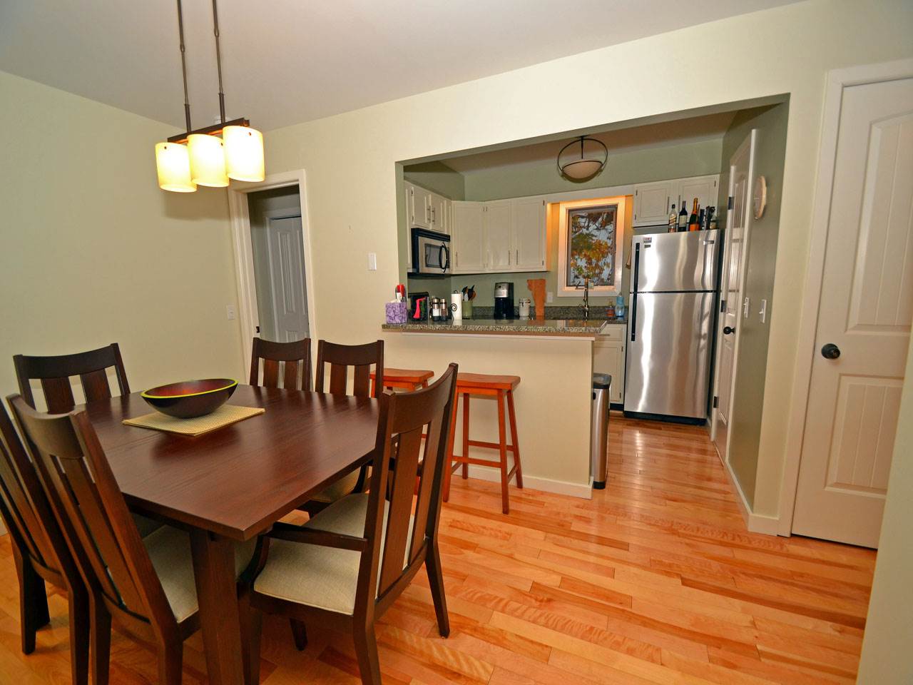 39 Upper Summit Road, Unit 39 Warren, VT 05674 - Photo 7 of 20 Gallery Image 7