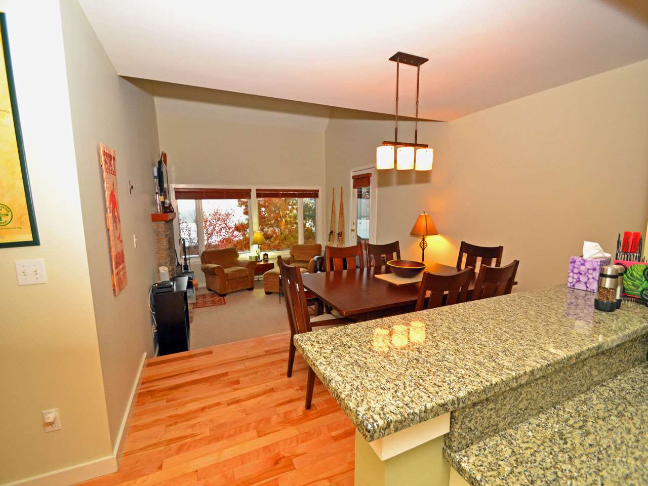 39 Upper Summit Road, Unit 39 Warren, VT 05674 - Photo 8 of 20 Gallery Image 8