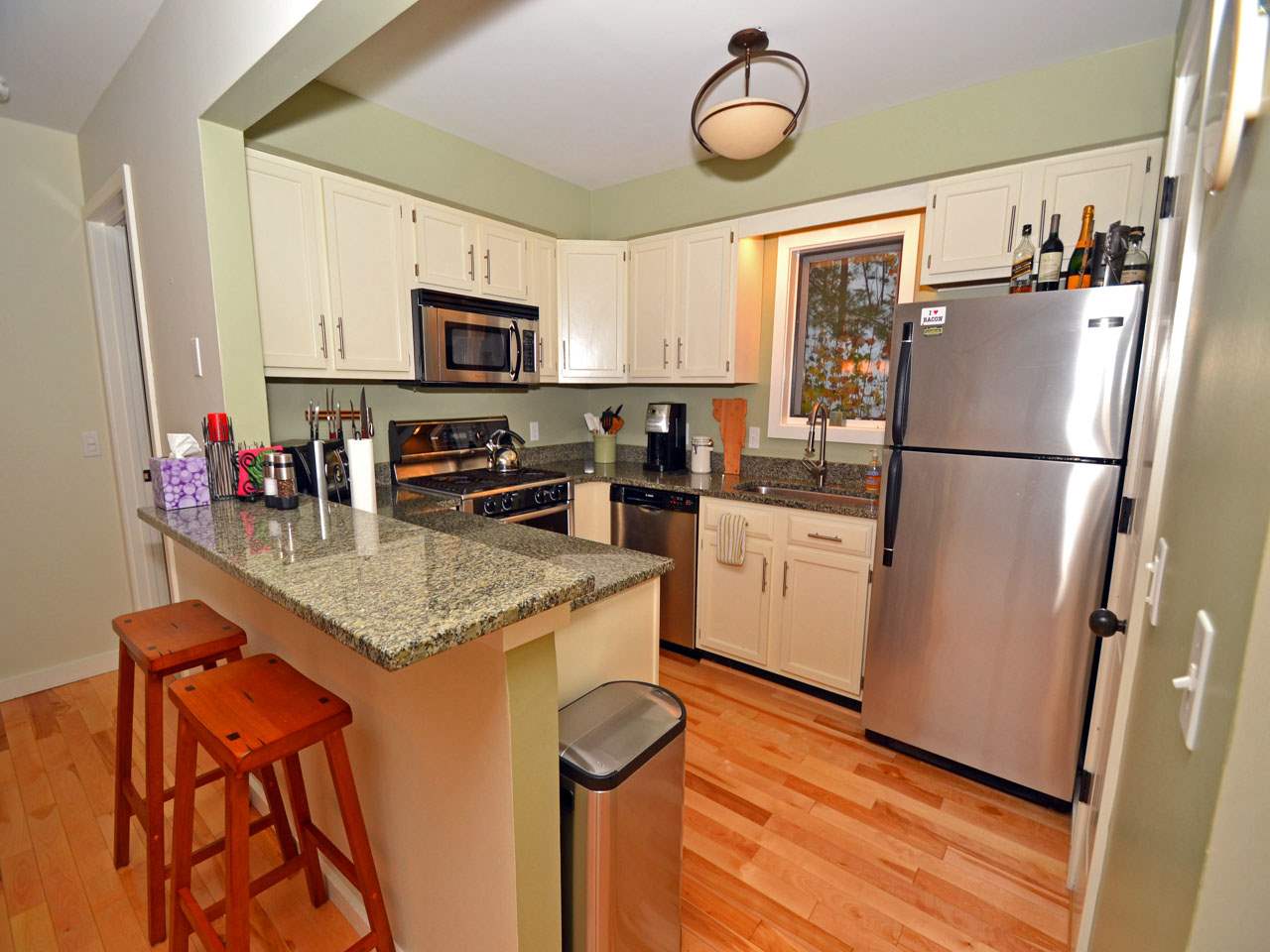 39 Upper Summit Road, Unit 39 Warren, VT 05674 - Photo 9 of 20 Gallery Image 9