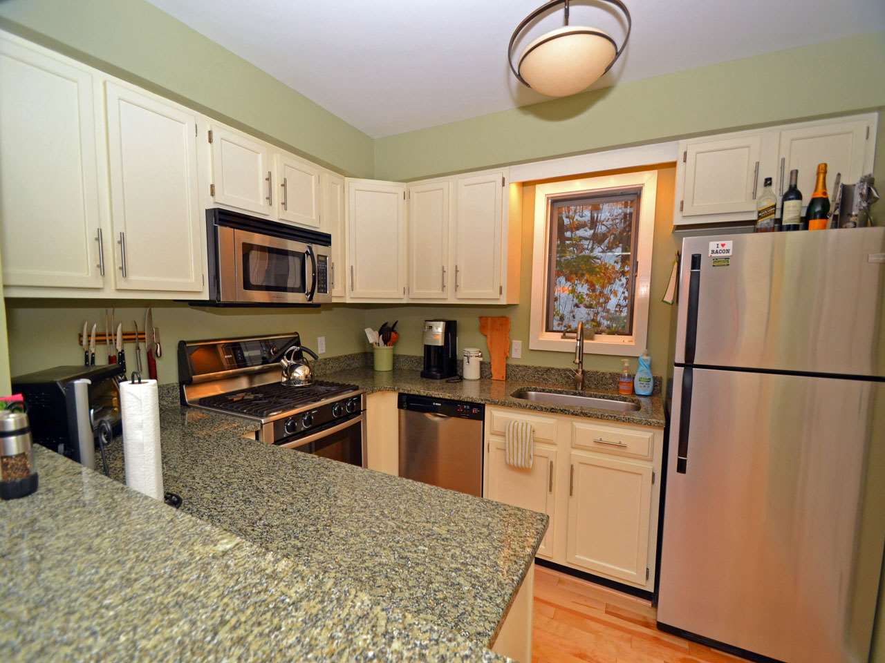 39 Upper Summit Road, Unit 39 Warren, VT 05674 - Photo 10 of 20 Gallery Image 10