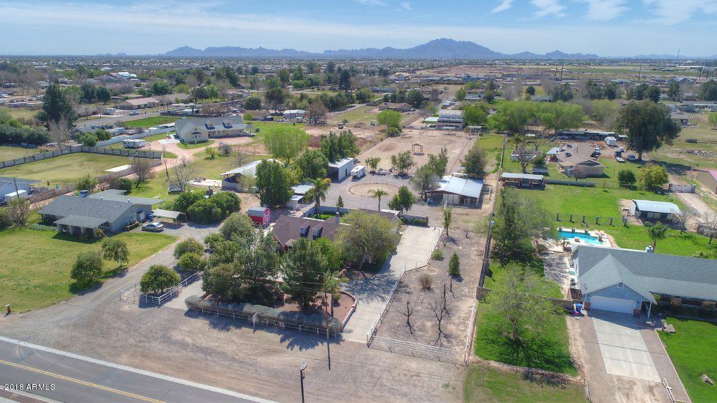 16311 East Frye Road Gilbert, AZ 85295 - Photo 64 of 77 Aerial (13)-SMALL