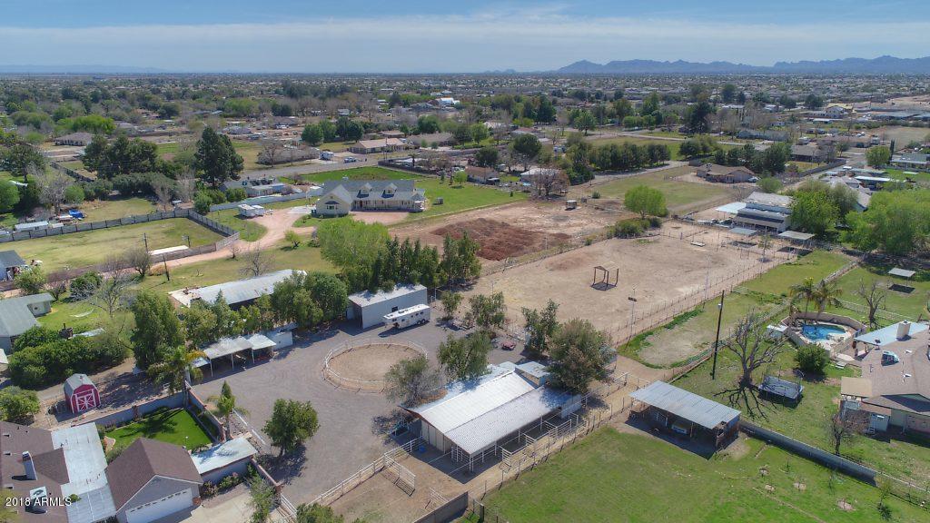 16311 East Frye Road Gilbert, AZ 85295 - Photo 65 of 77 Aerial (14)-SMALL