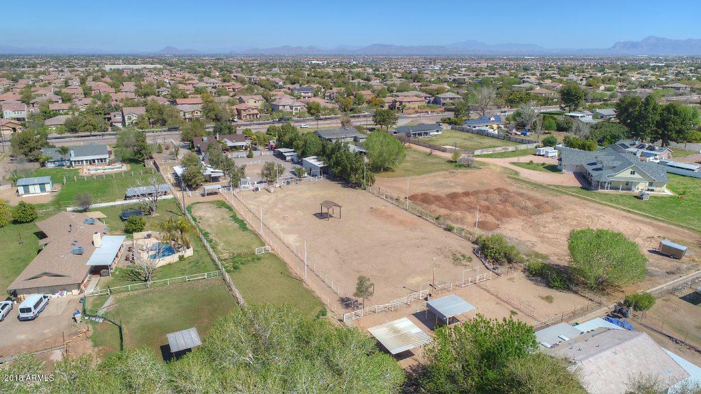 16311 East Frye Road Gilbert, AZ 85295 - Photo 66 of 77 Aerial (15)-SMALL